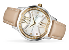 Dreamline II Quartz Swiss-Made White Mother Of Pearl Ladies Watch 16756085 Ladies Davosa USA Official Distributor. Prices are Final. Tax & duties included.   