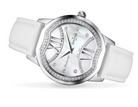 Dreamline II Quartz Swiss-Made Silver Gray Ladies Watch 16755925 Ladies Davosa USA Official Distributor. Prices are Final. Tax & duties included.   