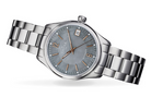 Newton Automatic Swiss-Made Grey Mother of Pearl Ladies Watch 16619255 Ladies Davosa USA Official Distributor. Prices are Final. Tax & duties included.   