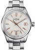 Newton Automatic Swiss-Made White Bronze Tone Ladies Watch 16619215