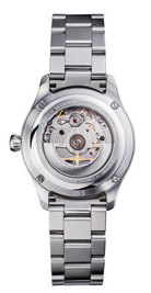 Newton Automatic Swiss-Made Grey Mother of Pearl Ladies Watch 16619255 Ladies Davosa USA Official Distributor. Prices are Final. Tax & duties included.   