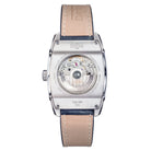 Evo 1908 Automatic Swiss-Made Blue Executive Watch 16157544 Executive Davosa USA Official Distributor. Prices are Final. Tax & duties included.   