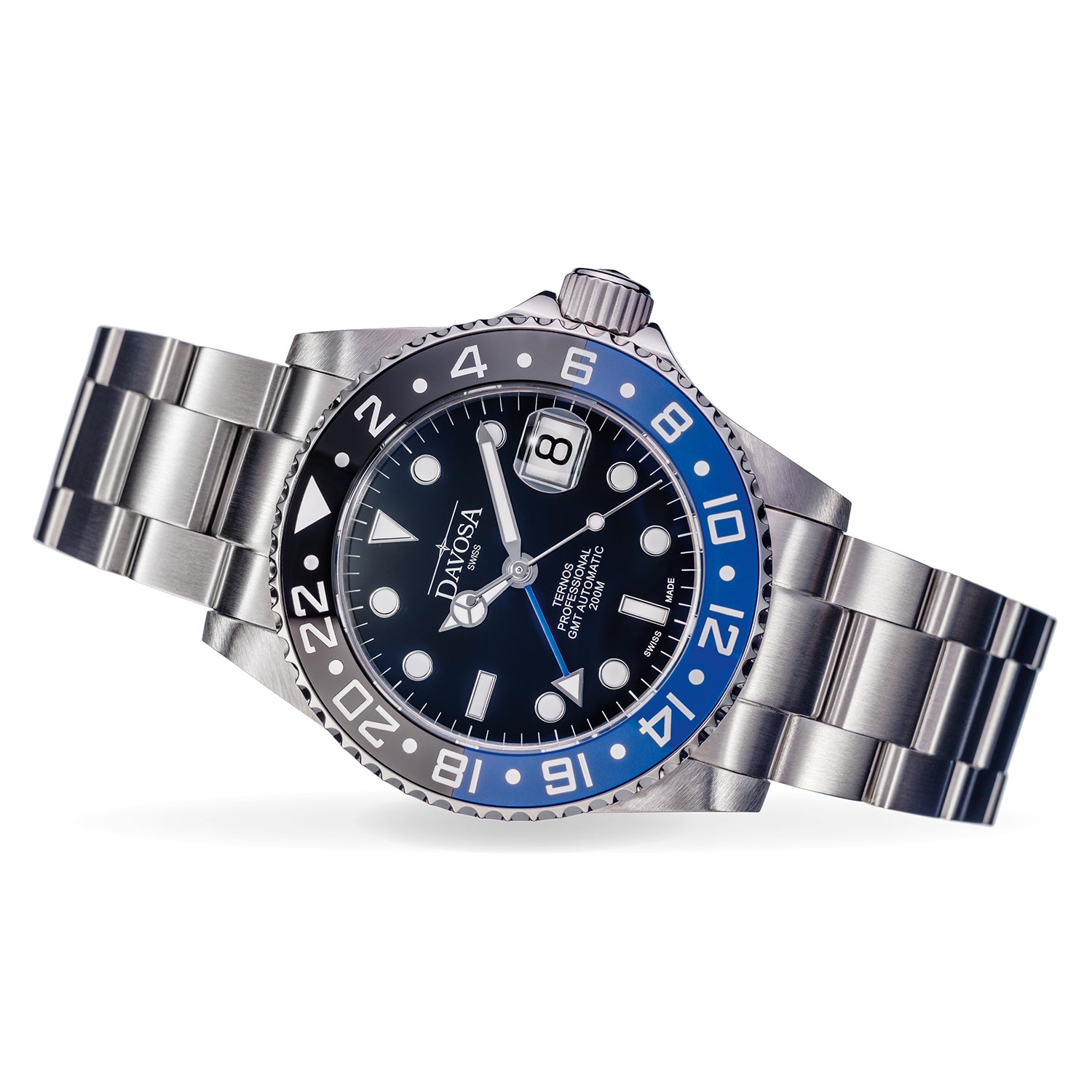 Vendesi Davosa TERNOS PROFESSIONAL 16157145 Herren Vendesi Davosa TERNOS PROFESSIONAL 16157145 Herren