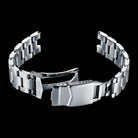 Davosa Trialink Bracelet Big Stainless Steel 22mm 169.559.01 bracelet Davosa USA Official Distributor. Prices are Final. Tax & duties included.   