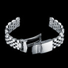 Davosa Pentalink 5-row Stainless Steel Bracelet 22mm 169.559.10 bracelet Davosa USA Official Distributor. Prices are Final. Tax & duties included.   