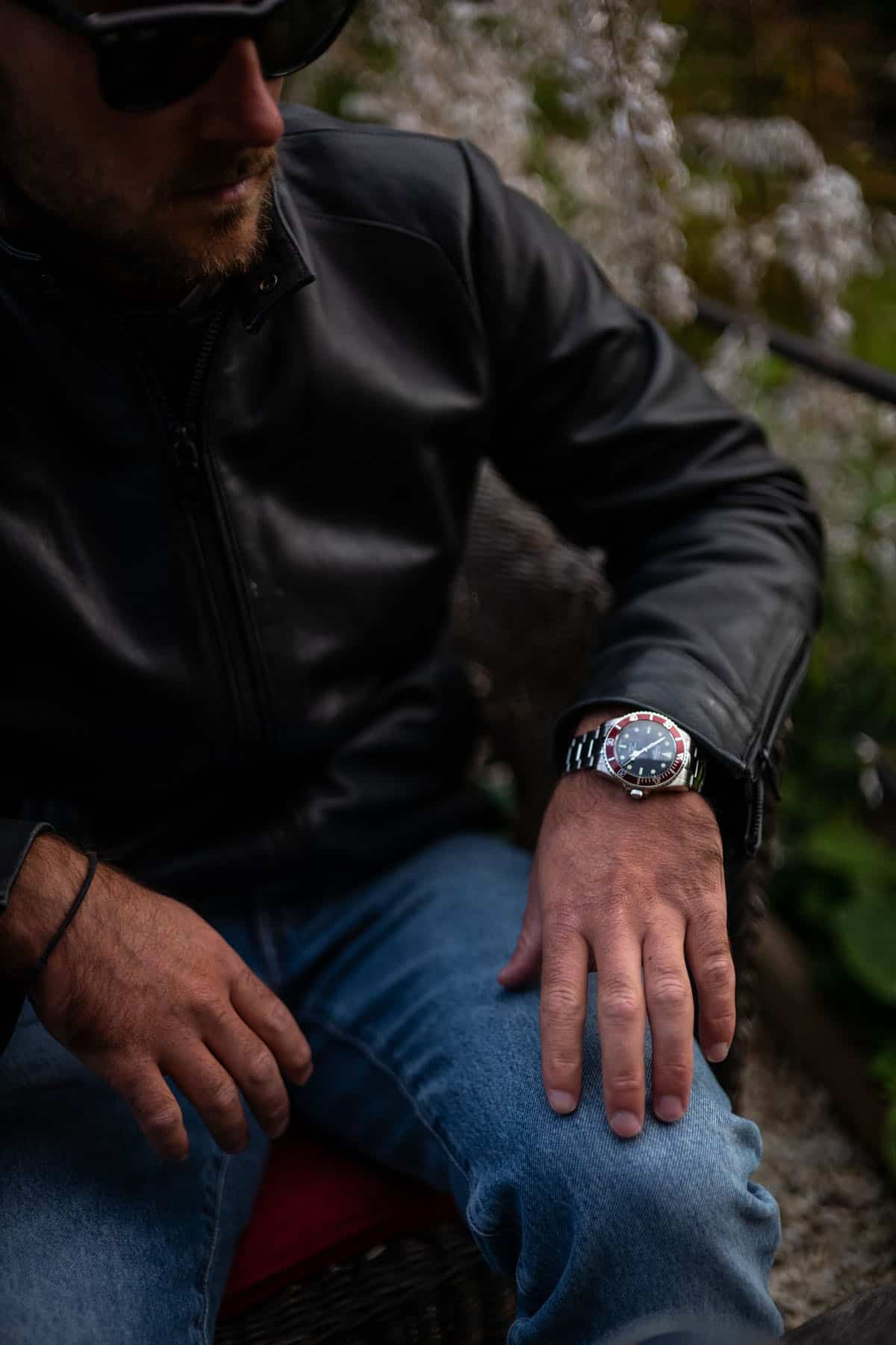 Ternos Sixties Automatic 100m Blue Diving Watch 16152540 Diver Davosa USA Official Distributor. Prices are Final. Tax & duties included.   